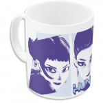 KPOP DEMON HUNTERS Keraamiline kruus, 325 ml