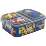 PAW PATROL l&otilde;unakarp