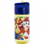 PAW PATROL plastik joogipudel, 430ml