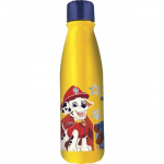 PAW PATROL Alumiiniumist veepudel, 600 ml