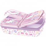 HELLO KITTY Mitmekohaline l&otilde;unas&ouml;&ouml;gikarp