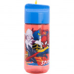 SPIDER-MAN plastik joogipudel, 430 ml