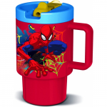SPIDER-MAN Termokruus, 530 ml