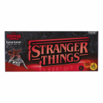 STRANGER THINGS valgusti Logo