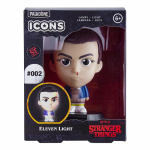 STRANGER THINGS Eleven valgusti, 11 cm