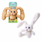 Pehme m&auml;nguasi veniv j&auml;nes, 27 cm