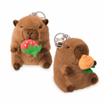 Pehme &uuml;leskeeratav v&otilde;tmehoidja puuviljaga kapibaara