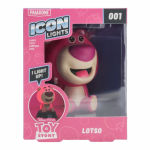 TOY STORY Lotso &ouml;&ouml;lamp, 11 cm