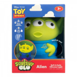 TOY STORY tulnuka valgusti, 17 cm