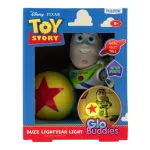 TOY STORY Lamp Buzz Lightyear, 16 cm