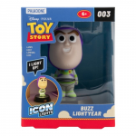 TOY STORY Lamp Buzz Lightyear, 11 cm