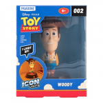 TOY STORY Lamp Woody, 11 cm