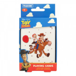 TOY STORY Kauboi m&auml;ngukaardid