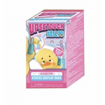 UPSET DUCK Blind box pl&uuml;&uuml;&scaron;figuur &ndash; Status Display seeria