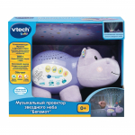 VTECH Interaktiivne valgustatud j&otilde;ehobu (vene keeles)