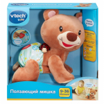 VTECH Interaktiivne roomav karu (vene keeles)