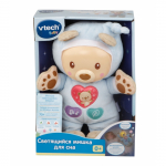VTECH Interaktiivne valgustatud karu (vene keeles)