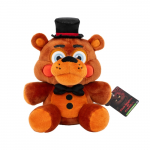 FIVE NIGHTS AT FREDDY&acute;S pehme m&auml;nguasi, 20 cm