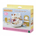 SYLVANIAN FAMILIES Vannitoa m&ouml;&ouml;bel