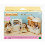 SYLVANIAN FAMILIES K&ouml;&ouml;gim&ouml;&ouml;bel