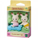 SYLVANIAN FAMILIES &Scaron;okolaadij&auml;nese kaksikud