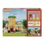 SYLVANIAN FAMILIES m&auml;ngukomplekt Country Tree School