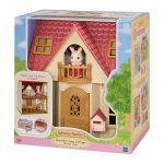 SYLVANIAN FAMILIES P&otilde;himaja komplekt