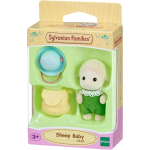 SYLVANIAN FAMILIES Beebilammas