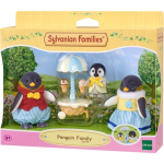 SYLVANIAN FAMILIES Pingviinide perekond