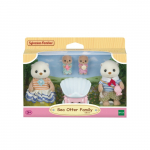 SYLVANIAN FAMILIES Merisaarmaste perekond