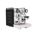Rocket Espresso Appartamento 2.0 Black/Black espressomasin - must