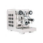 Rocket Espresso Appartamento 2.0 Black espressomasin - must