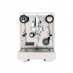 Rocket Espresso Appartamento 2.0 White espressomasin - valge