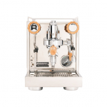 Rocket Espresso Appartamento 2.0 Chrome/Wood espressomasin - kroomi/puidust