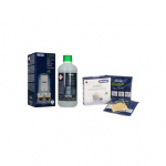 Hoolduskomplekt De'Longhi EcoDecalk + SoftBalls