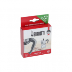 K&auml;epide Bialetti induktsioon mokakannudele (3-4 tassi)