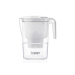 BWT Vida veefiltrikann, 2,6 l + 1 magneesiumiga rikastatud veefilter