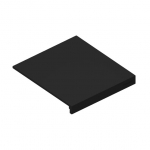 Silikoonkate Hario Polaris kohvikaalule &ndash; must