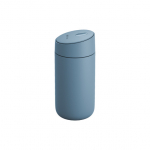 Fellow Carter Slide Mug Hazy Blue termostass - 354 ml