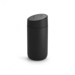 Termostass Fellow Carter Slide Matte Black, 354 ml