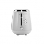 R&ouml;ster De'Longhi Eclettica White CTY2103.W