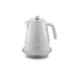 DeLonghi Eclettica SpecialTea KBY2011.W elektriline veekeetja - valge