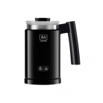 Elektriline piimavahustaja Melitta Cremio Black