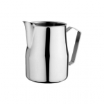 Piimavahustuskann Motta Europa Stainless Steel, 350 ml