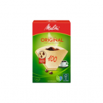 Paberist kohvifiltrid Melitta Original 100, 40 tk.