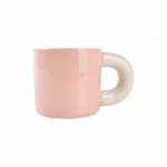 Tass ONA Lola Pink, 330 ml