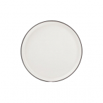 Taldrik S|P Collection Studio Base White, 19 cm