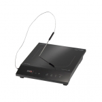 Caso Design TC 2400 ThermoControl kaasaskantav induktsioonpliit &ndash; must