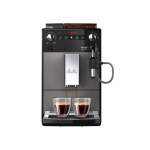 Melitta Avanza F27/0-100 t&auml;isautomaatne kohvimasin - must