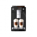 Melitta Latticia OT F300-100 t&auml;isautomaatne kohvimasin - must